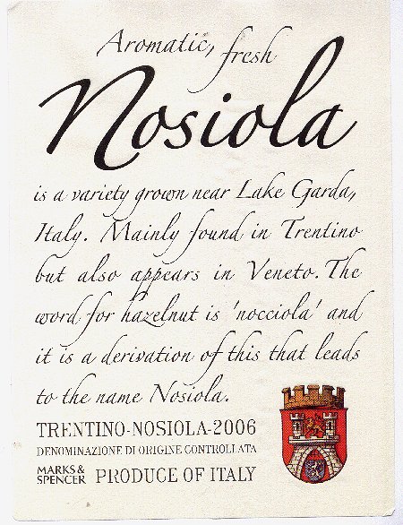 Winelabel